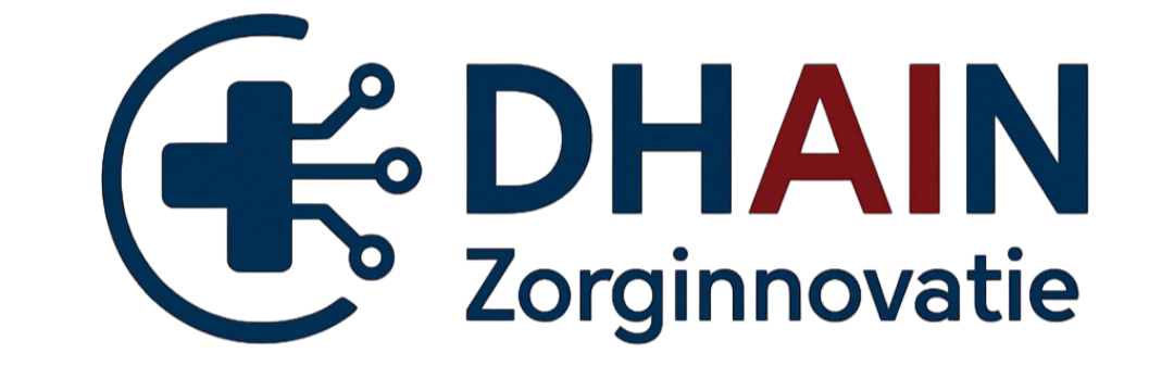 DHAIN Logo